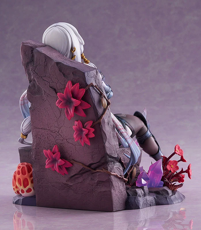 Max Factory Atelier Ryza: Ever Darkness & the Secret Hideout Lila Decyrus 1/6 Figure