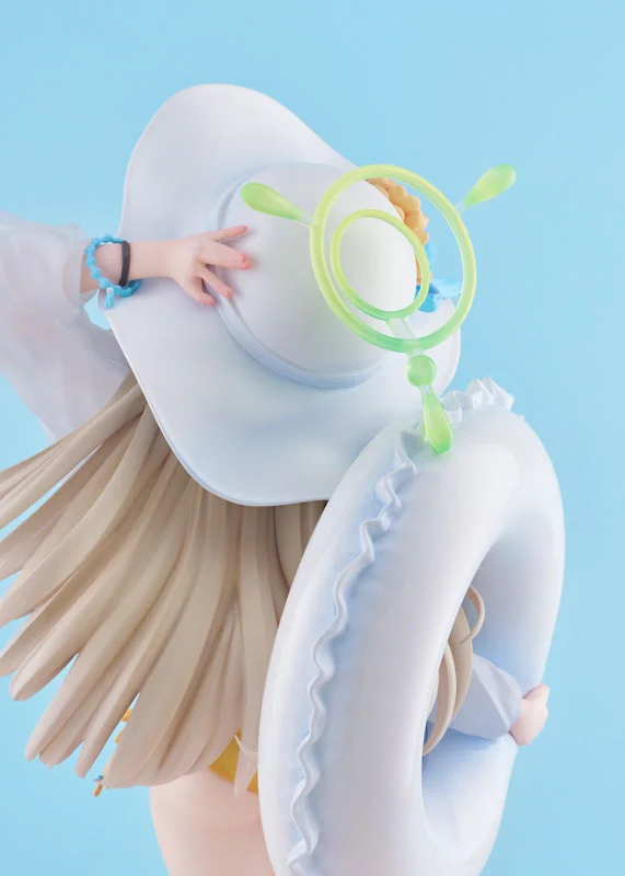AMAKUNI Blue Archive Nonomi (Swimsuit) 1/7 Figure