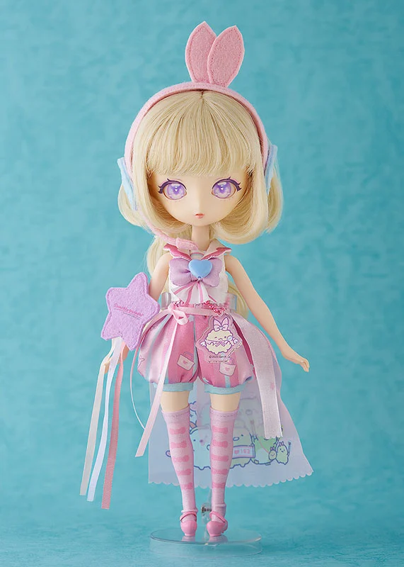 Good Smile Company GSC Near Harmonia Ebiten no Shippo: Idol Ver. From Sumikko Gurashi Doll