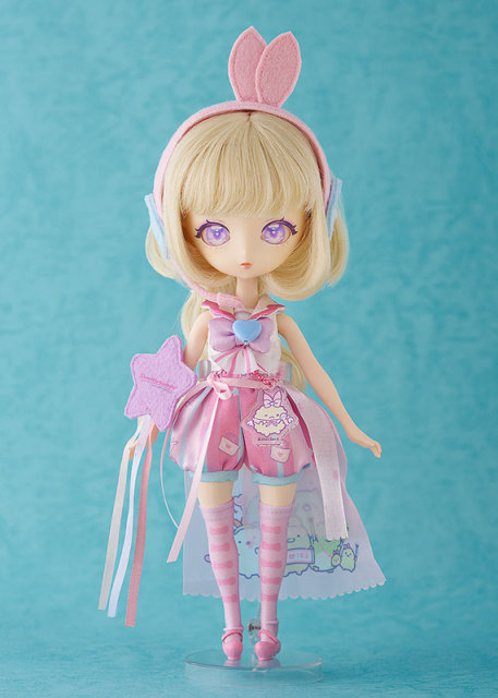 Good Smile Company GSC Near Harmonia Ebiten no Shippo: Idol Ver. From Sumikko Gurashi Doll