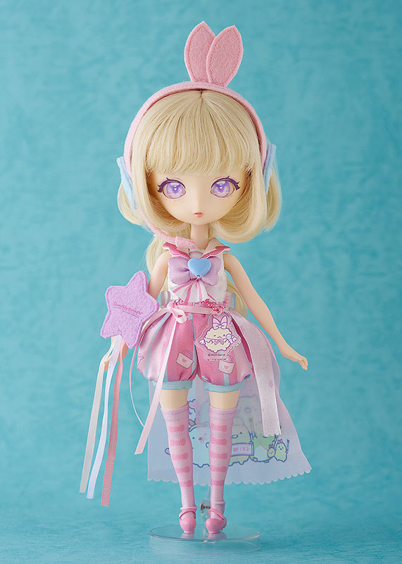 Good Smile Company GSC Near Harmonia Ebiten no Shippo: Idol Ver. From Sumikko Gurashi Doll