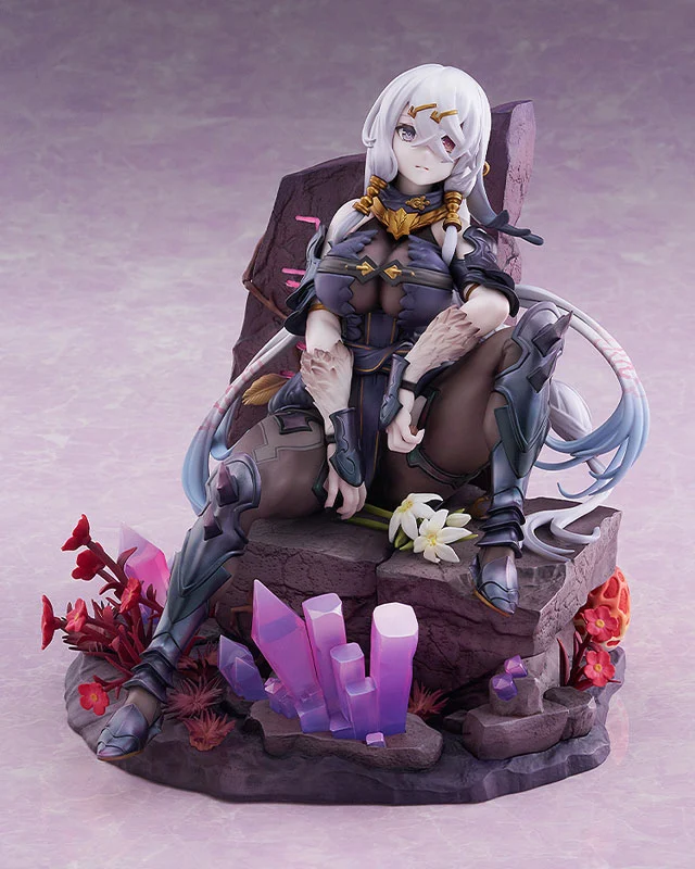 Max Factory Atelier Ryza: Ever Darkness & the Secret Hideout Lila Decyrus 1/6 Figure