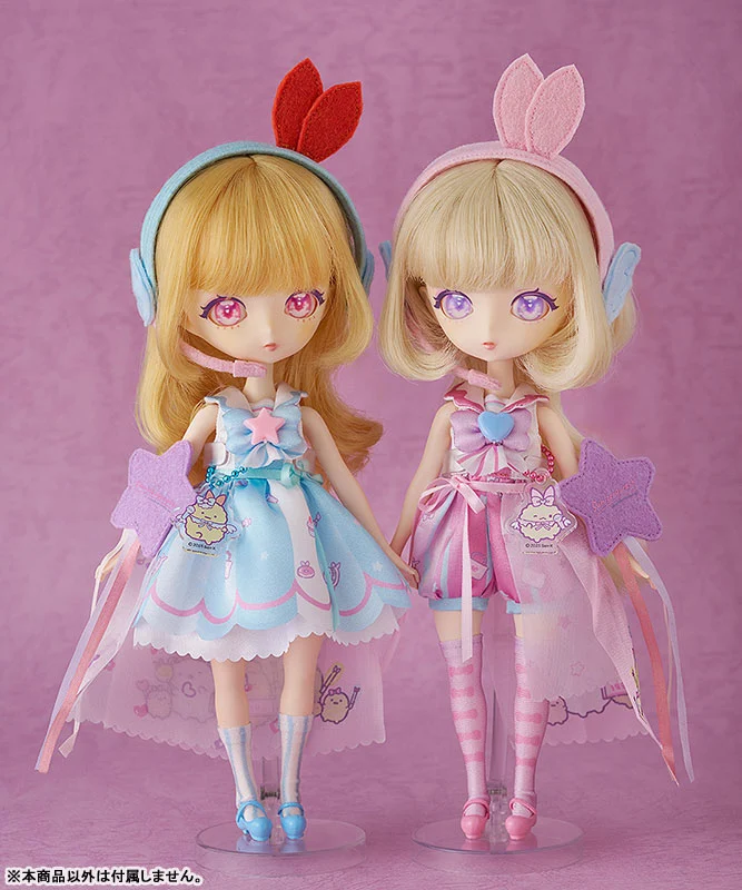 Good Smile Company GSC Near Harmonia Ebiten no Shippo: Idol Ver. From Sumikko Gurashi Doll