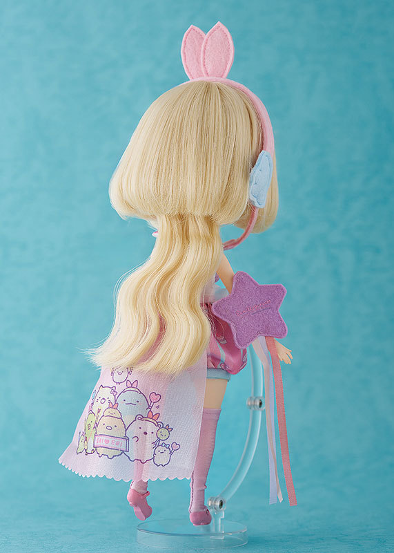 Good Smile Company GSC Near Harmonia Ebiten no Shippo: Idol Ver. From Sumikko Gurashi Doll