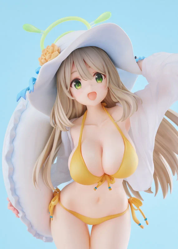 AMAKUNI Blue Archive Nonomi (Swimsuit) 1/7 Figure