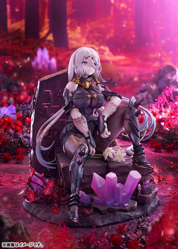 Max Factory Atelier Ryza: Ever Darkness & the Secret Hideout Lila Decyrus 1/6 Figure