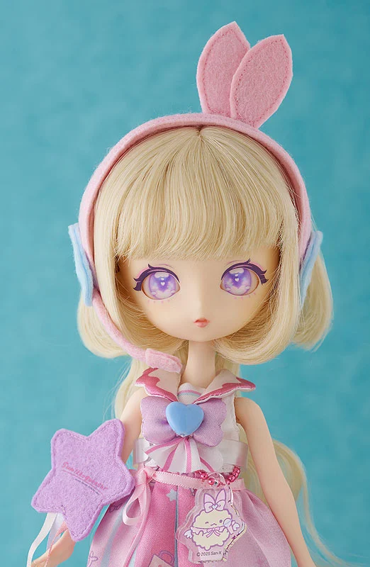 Good Smile Company GSC Near Harmonia Ebiten no Shippo: Idol Ver. From Sumikko Gurashi Doll