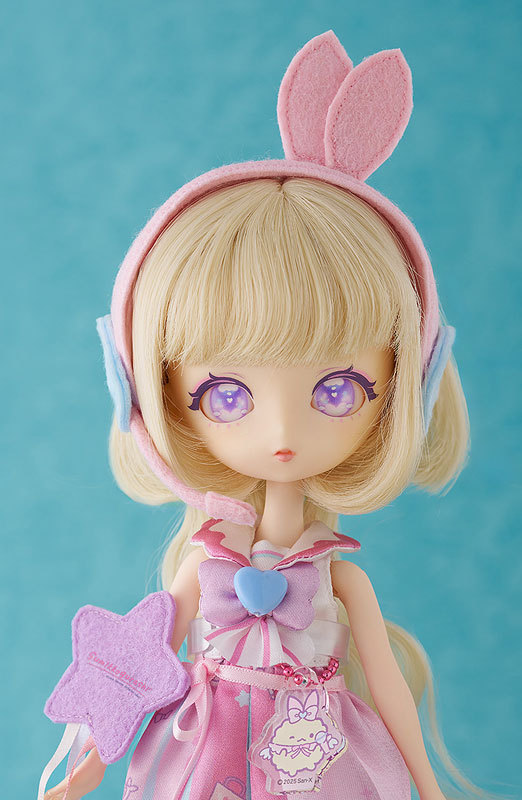 Good Smile Company GSC Near Harmonia Ebiten no Shippo: Idol Ver. From Sumikko Gurashi Doll