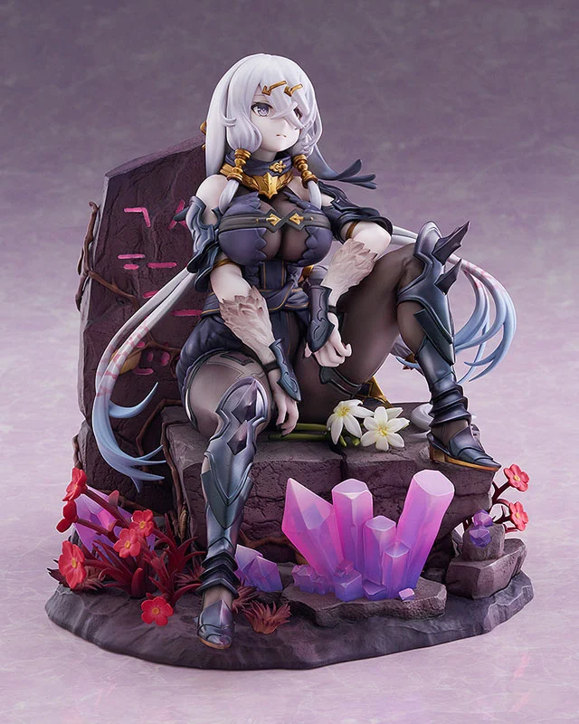 Max Factory Atelier Ryza: Ever Darkness & the Secret Hideout Lila Decyrus 1/6 Figure