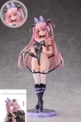 Otherwhere Original Usamimi Headphone Rurumu 1/6 Figure (DX Version)