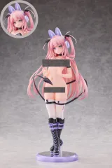 PartyLook Original Usamimi Headphone Rurumu 1/6 Figure (Bonus)
