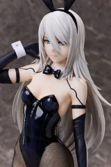 FREEing NieR:Automata Ver1.1a A2 (YoRHa Model A No. 2) Bunny Ver. 1/4 Figure