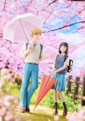 Hanabee Skip to Loafer Iwakura Mitsumi 1/7 Figure(Bonus)
