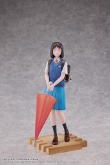 Hanabee Skip to Loafer Shima Sousuke & Iwakura Mitsumi 1/7 Figure(Bonus) Set of 2