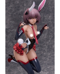 Native x BINDing Taimanin RPGX Series Raijin Yukikaze 1/4 Figure