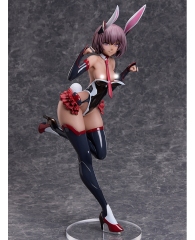Native x BINDing Taimanin RPGX Series Raijin Yukikaze 1/4 Figure