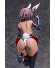 Native x BINDing Taimanin RPGX Series Raijin Yukikaze 1/4 Figure