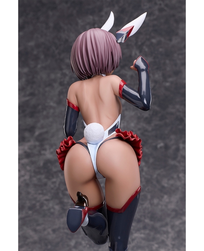 Native x BINDing Taimanin RPGX Series Raijin Yukikaze 1/4 Figure