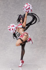 FREEing Goddess of Victory: Nikke Bay 1/4 Figure