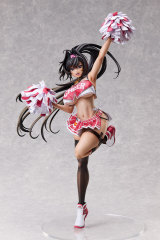 FREEing Goddess of Victory: Nikke Bay 1/4 Figure