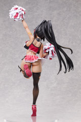 FREEing Goddess of Victory: Nikke Bay 1/4 Figure