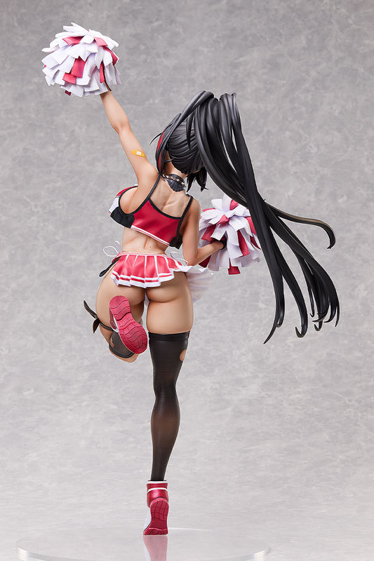 FREEing Goddess of Victory: Nikke Bay 1/4 Figure