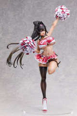 FREEing Goddess of Victory: Nikke Bay 1/4 Figure
