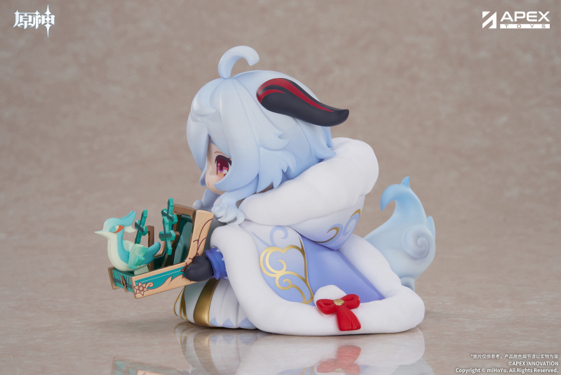 APEX Genshin Impact Tiny Ganyu Figure