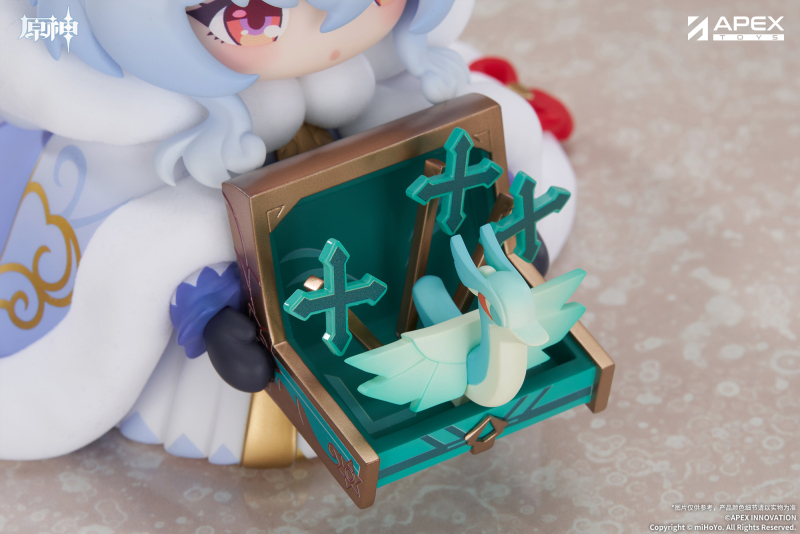 APEX Genshin Impact Tiny Ganyu Figure