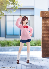 Good Smile Company GSC figma TV Anime Dandadan Momo