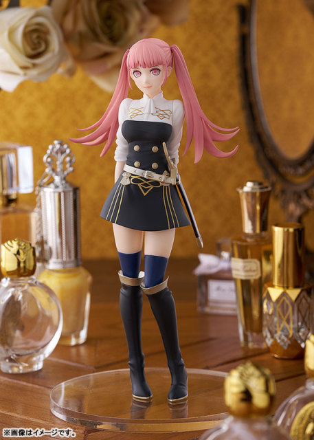 Good Smile Company GSC POP UP PARADE Fire Emblem: Three Houses Hilda Valentin Goneril Figure