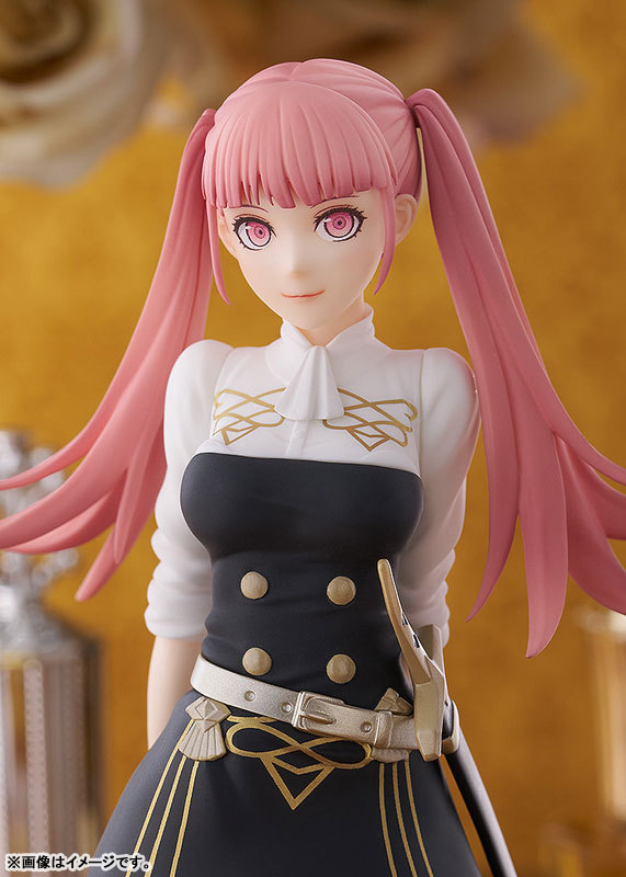 Good Smile Company GSC POP UP PARADE Fire Emblem: Three Houses Hilda Valentin Goneril Figure