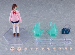 Good Smile Company GSC figma TV Anime Dandadan Momo