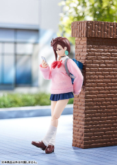 Good Smile Company GSC figma TV Anime Dandadan Momo