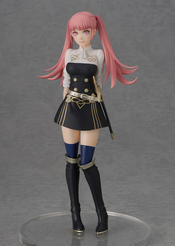 Good Smile Company GSC POP UP PARADE Fire Emblem: Three Houses Hilda Valentin Goneril Figure