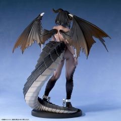 Insight Voluptuous Girl Another World's Slave City Item No. 03 Dragon Girl 1/6 Figure