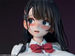 Insight Nikkan Girl Futanari Girl Shizuku 1/5 Figure
