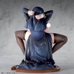 Insight Nikkan Shoujo Horny Sister Sheila 1/5 Figure