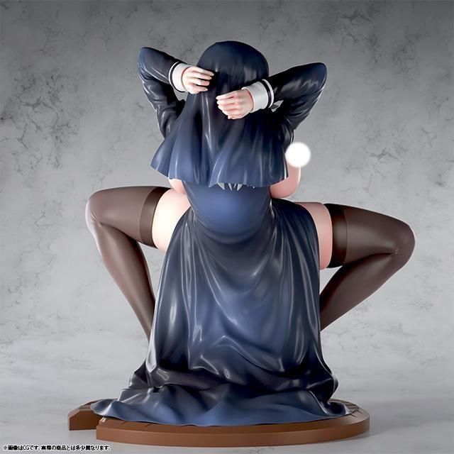 Insight Nikkan Shoujo Horny Sister Sheila 1/5 Figure