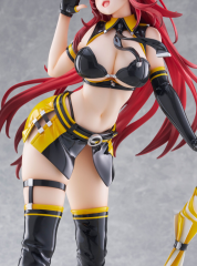 GOLDENHEAD+ High School D x D HERO Rias Gremory Race Queen ver. 1/3.5 Figure(Single Shipment)