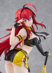 GOLDENHEAD+ High School D x D HERO Rias Gremory Race Queen ver. 1/3.5 Figure(Single Shipment)