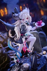 PoiArt Original Kuricha Maid 1/6 Figure