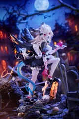 PoiArt Original Kuricha Maid 1/6 Figure