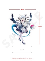 PoiArt Original Kuricha Maid 1/6 Figure DX Version