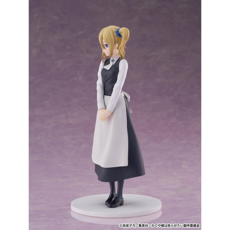 CyberZ Kaguya Sama Love Is War Cantabile Hayasaka Ai Figure