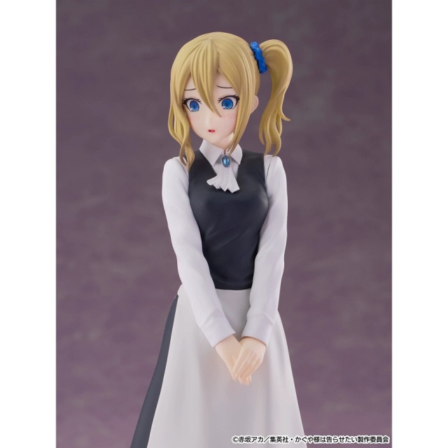 CyberZ Kaguya Sama Love Is War Cantabile Hayasaka Ai Figure