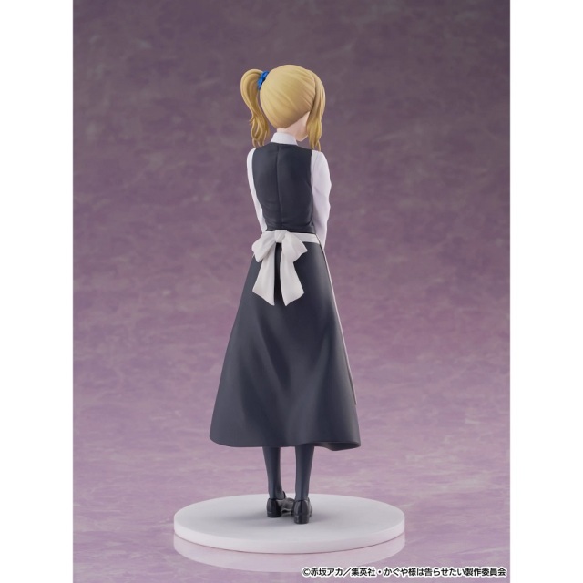 CyberZ Kaguya Sama Love Is War Cantabile Hayasaka Ai Figure
