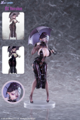 Siki Anim Original Goddess of the Night 1/7 Figure (DX Version)