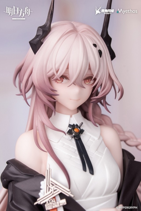 Myethos Gift+ Series Arknights Civilight Eterna Ambience Synesthesia Ver. 1/8 Figure