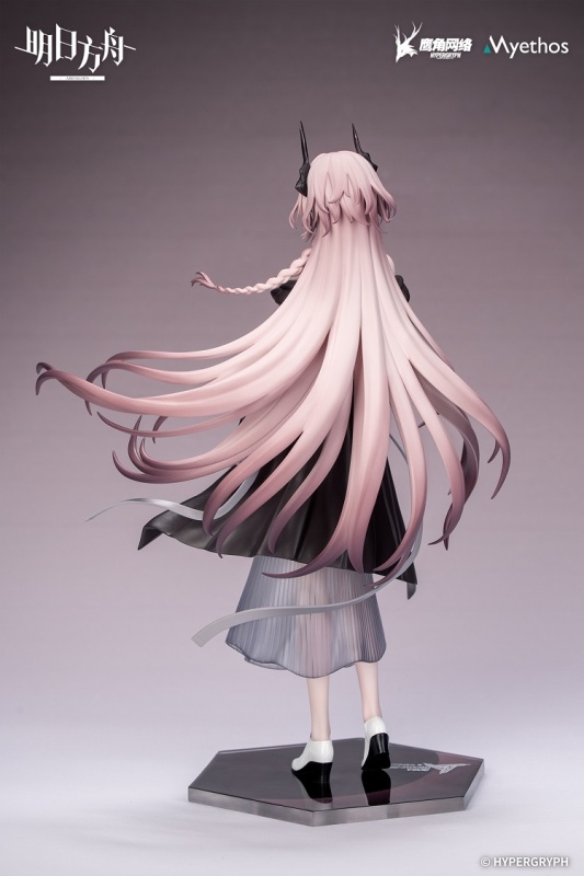 Myethos Gift+ Series Arknights Civilight Eterna Ambience Synesthesia Ver. 1/8 Figure